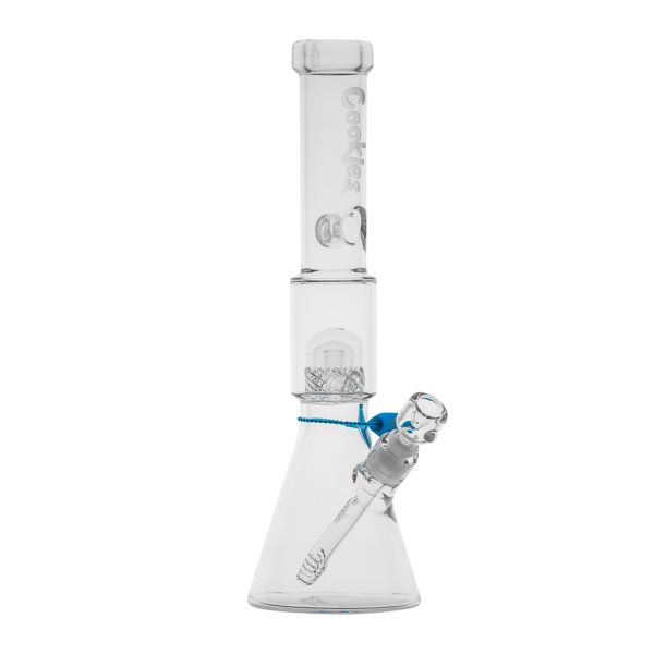 Photograph of product: Cookies 2 Da Dome Beaker | Glass