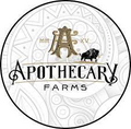 thumbnail-Size Logo for storeLogo: Apothecary Farms - Denver - REC