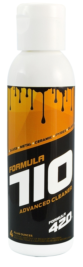 Photograph of product: Advanced Cleaner | Glass/Metal/Ceramic - 16oz