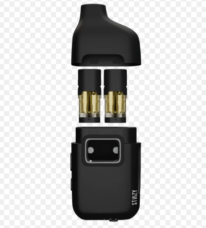 Photograph of product: BAR DUAL POD BATTERY