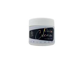 Photograph of product: Clovr Wellness Pain Cream 1:1 TH-oui/CBD 100mg