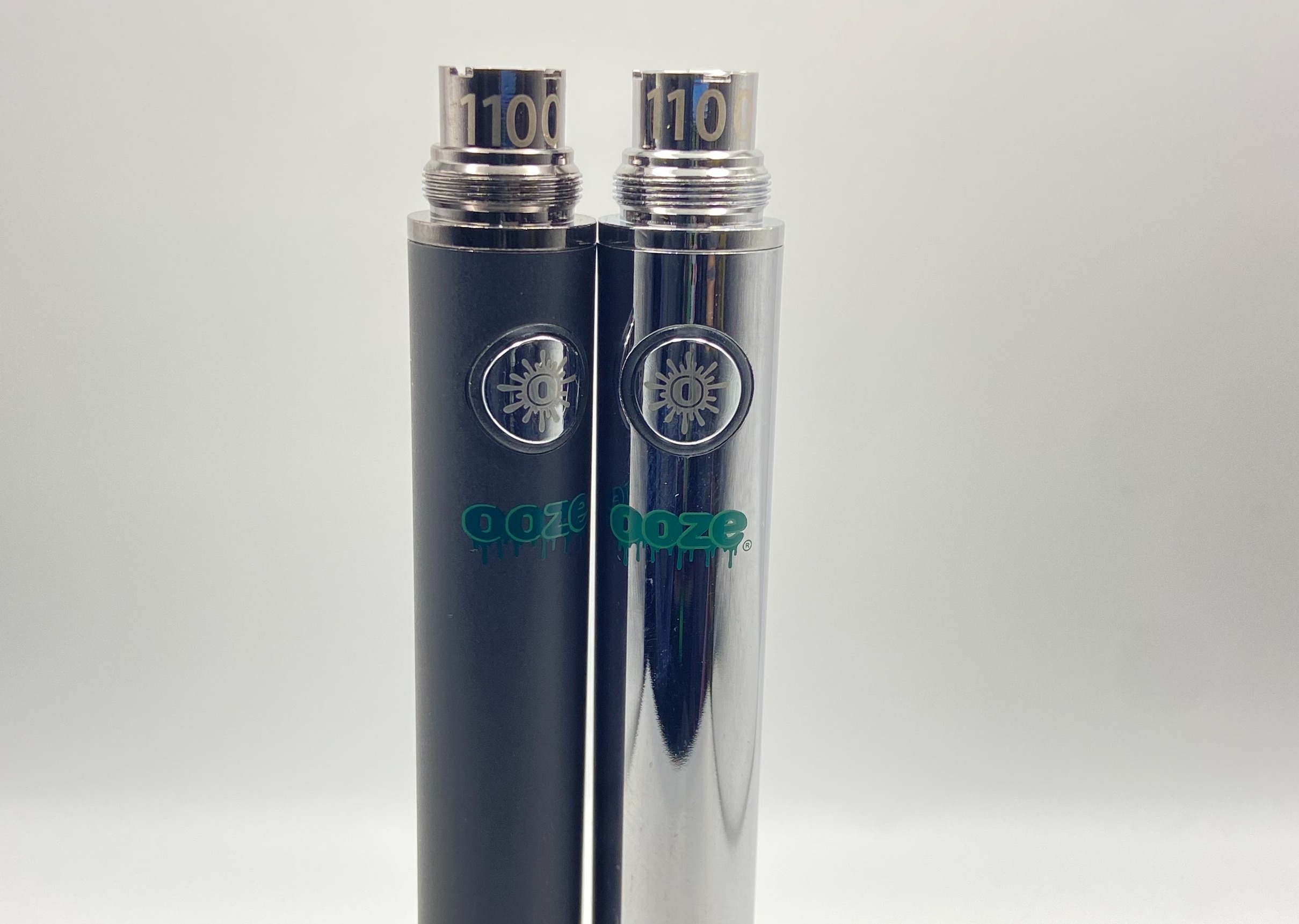 Photograph of product: Ooze - 1100 Battery