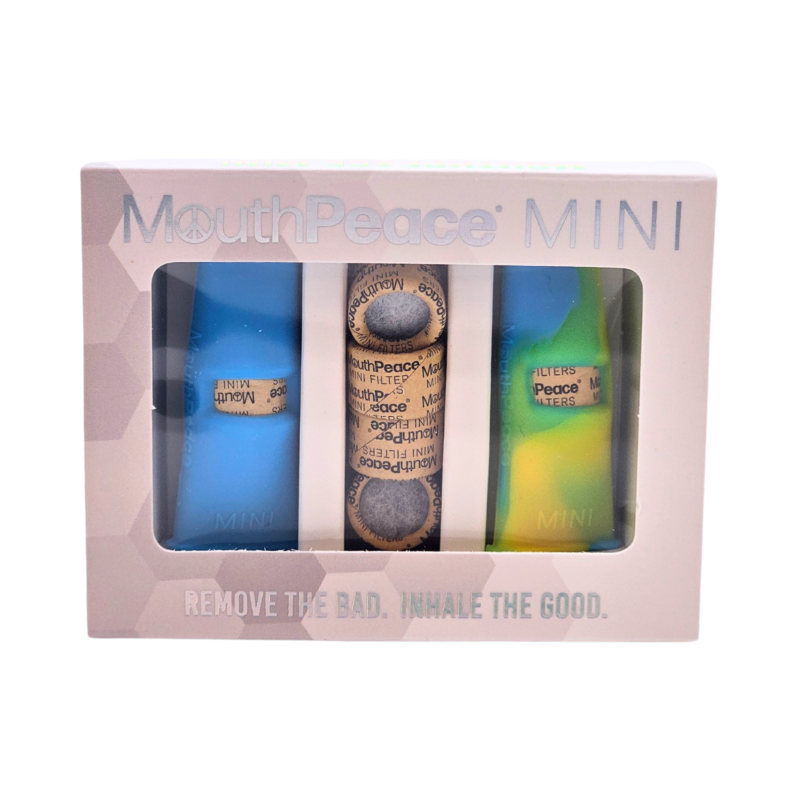 Photograph of product: MouthPeace | Mini | Moose Labs