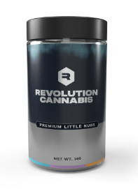 Photograph of product: REVOLUTION GORILLA'D CHEESE FLOWER 14G