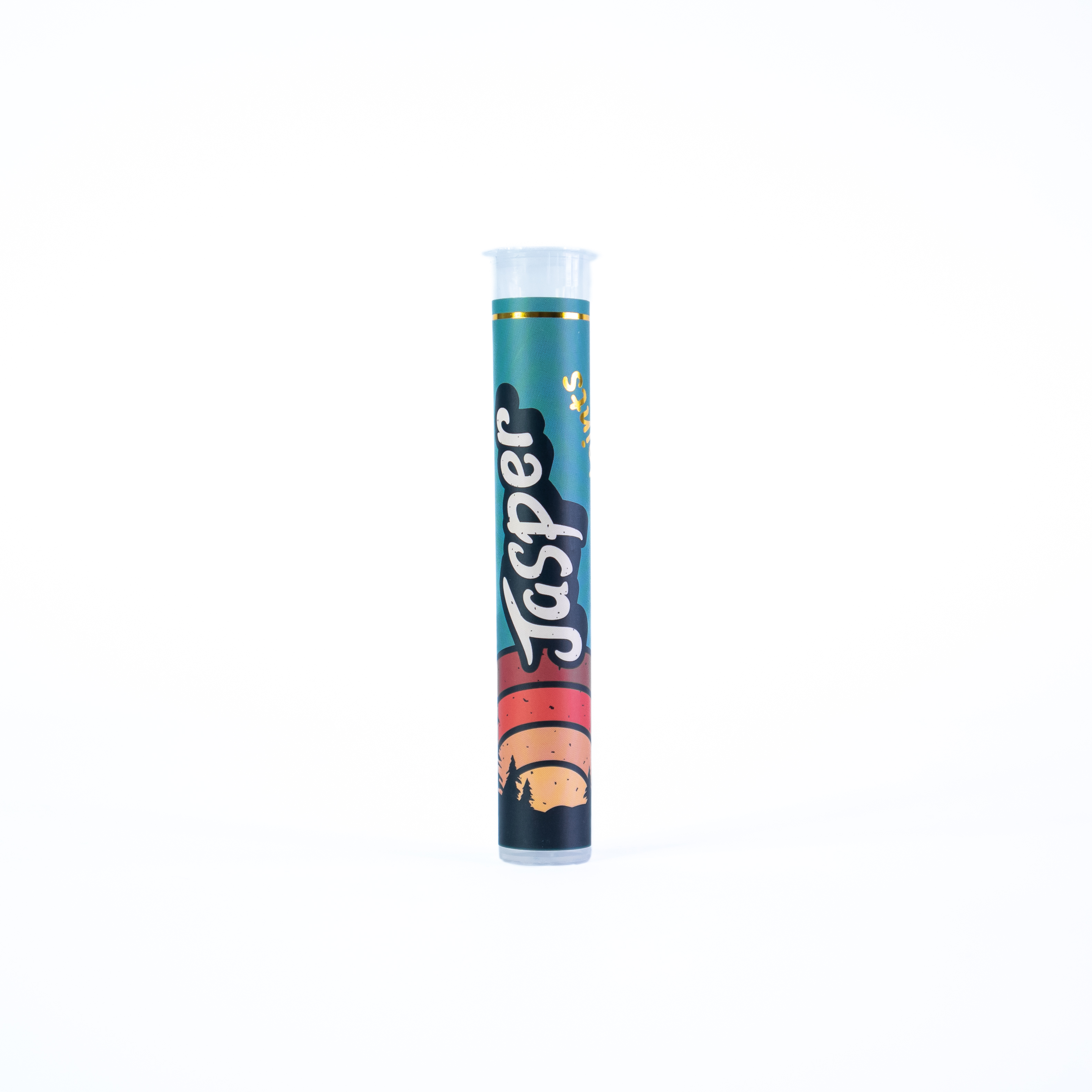 Photograph of Product: Jasper Spritzer (H) Pre-Roll 1g