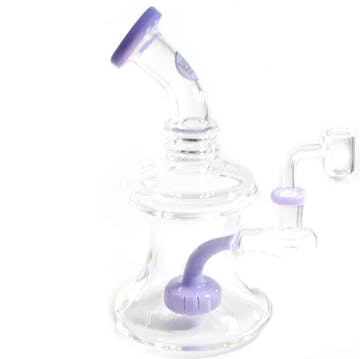 Photograph of product: Small Rig - Item #54764