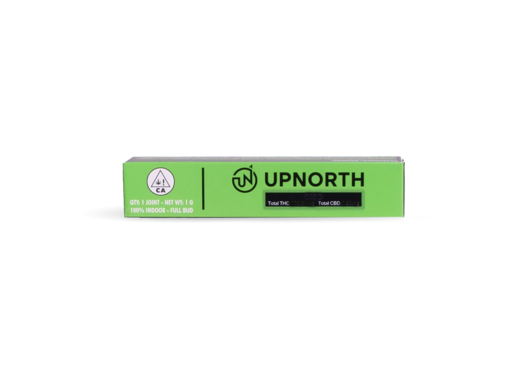 Photograph of product: NF1 Pre-Roll | 1g