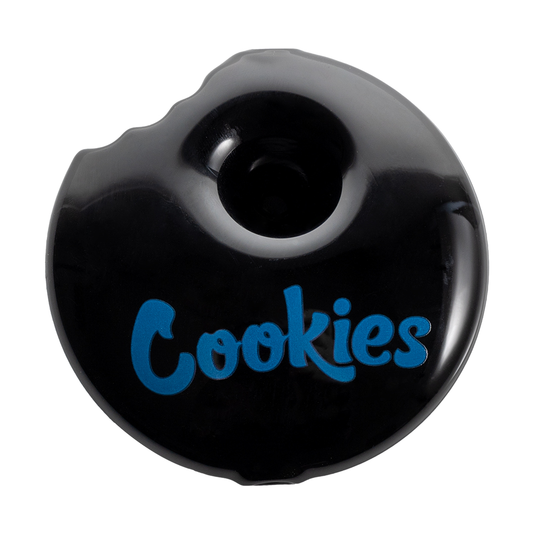 Photograph of product: Cookie Bite | Pipe