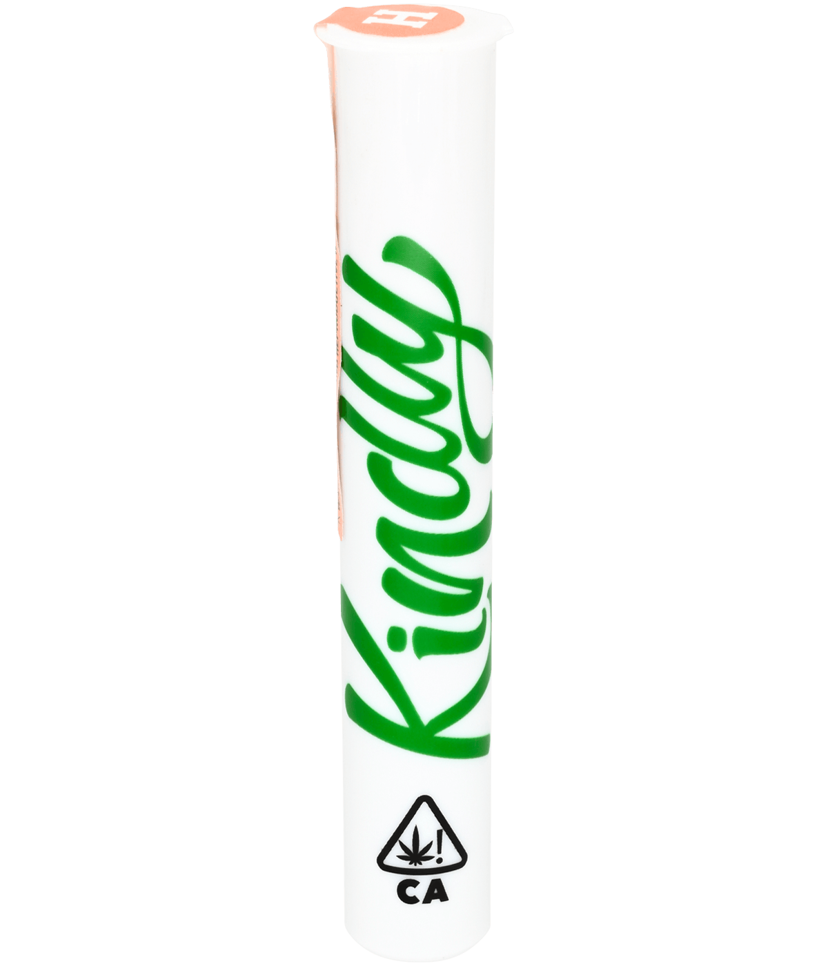 Photograph of product: Kindly - WATERMELON PUNCH INFUSED PREROLL