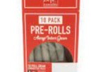 Photograph of product: Fire Dept- Dirty Sprite 10 pack