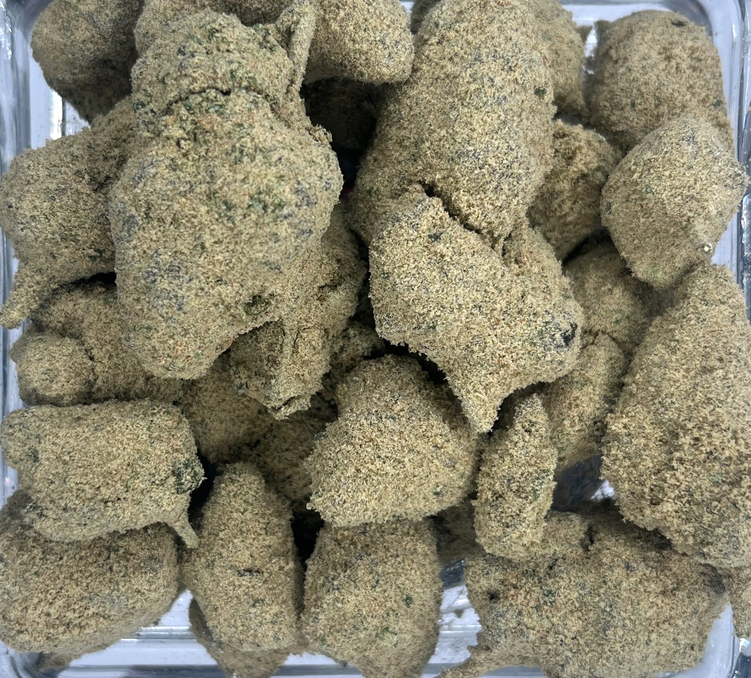 Photograph of product: Fresh Canna - Dirty Shirley Moon Rocks - 28g
