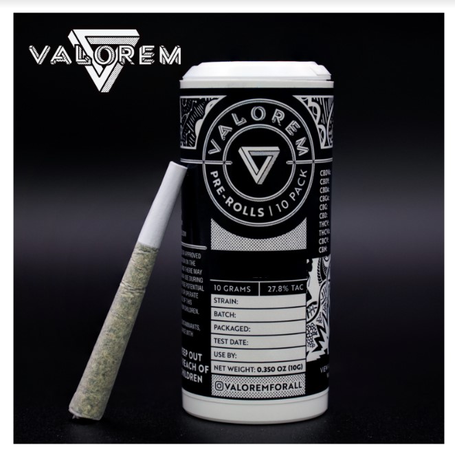 Photograph of product: Cookie Crumbs | 10-Pack | 10g