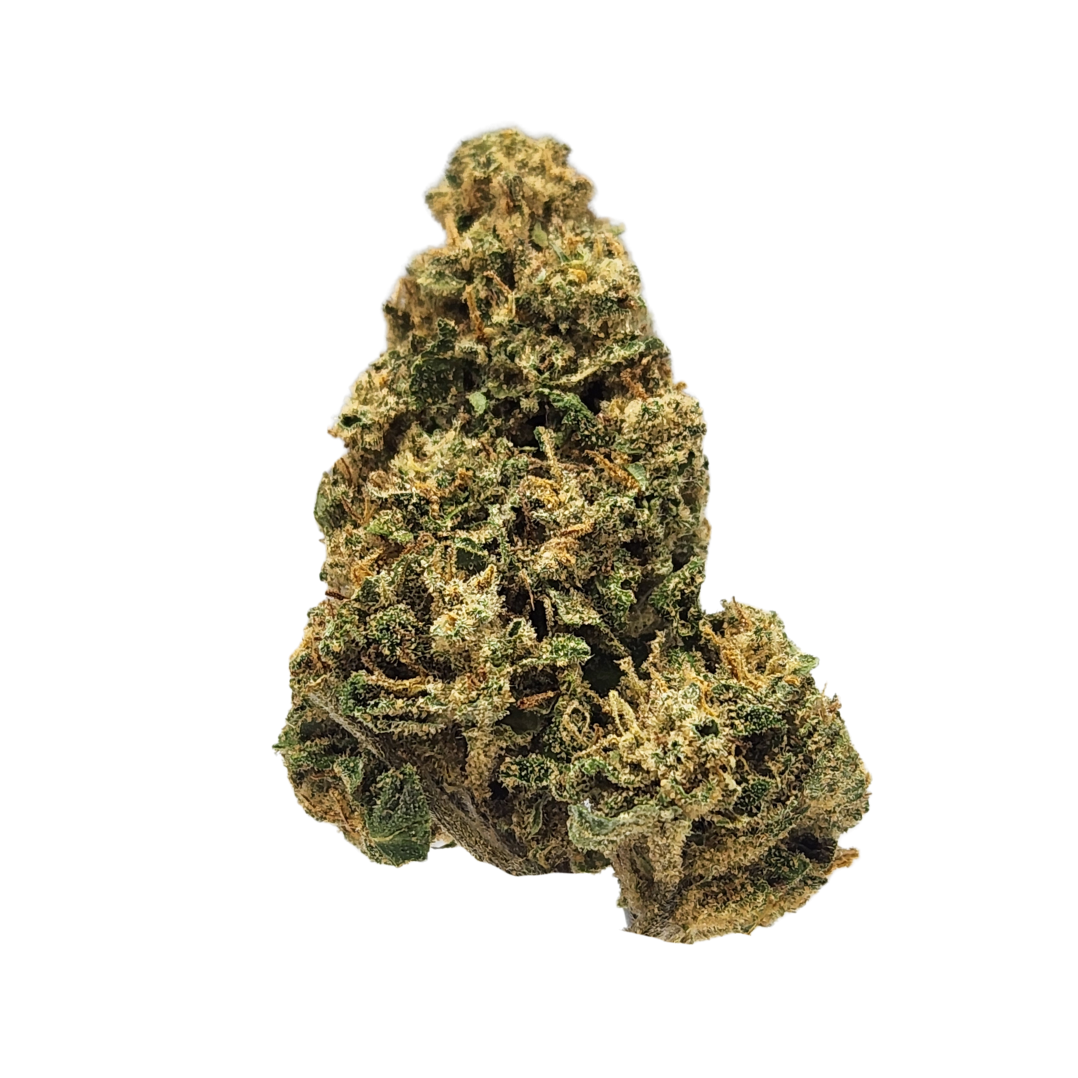 Photograph of product: Sour Apple | Pre-Packaged Flower | 3.5g