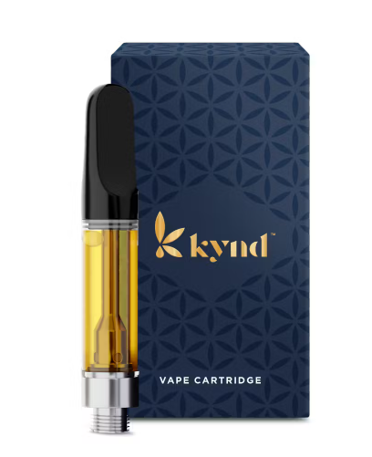 Photograph of product: MTF - CDT Cartridge - 1g
