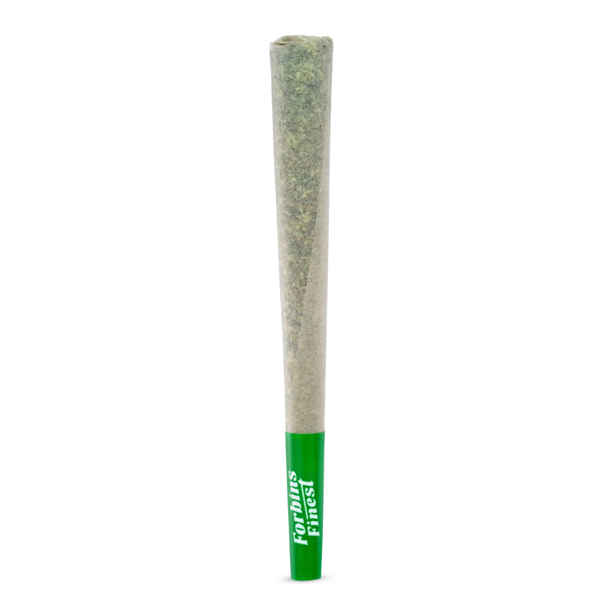 Photograph of Product: Forbin's Finest - Pre Roll - First Class Funk