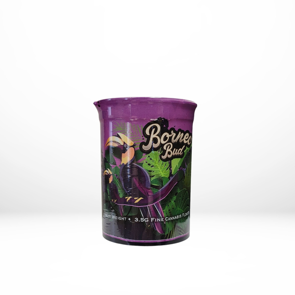 Photograph of product: Fugu | Flower - 3.5g