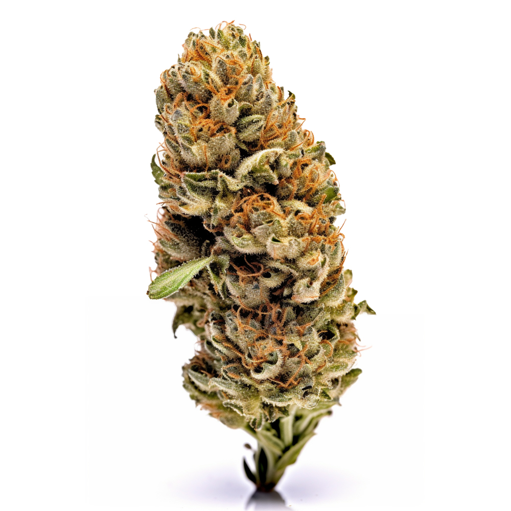 Photograph of product: Daybreak Zkittles x Dosidos #18 Flower (3.5g)