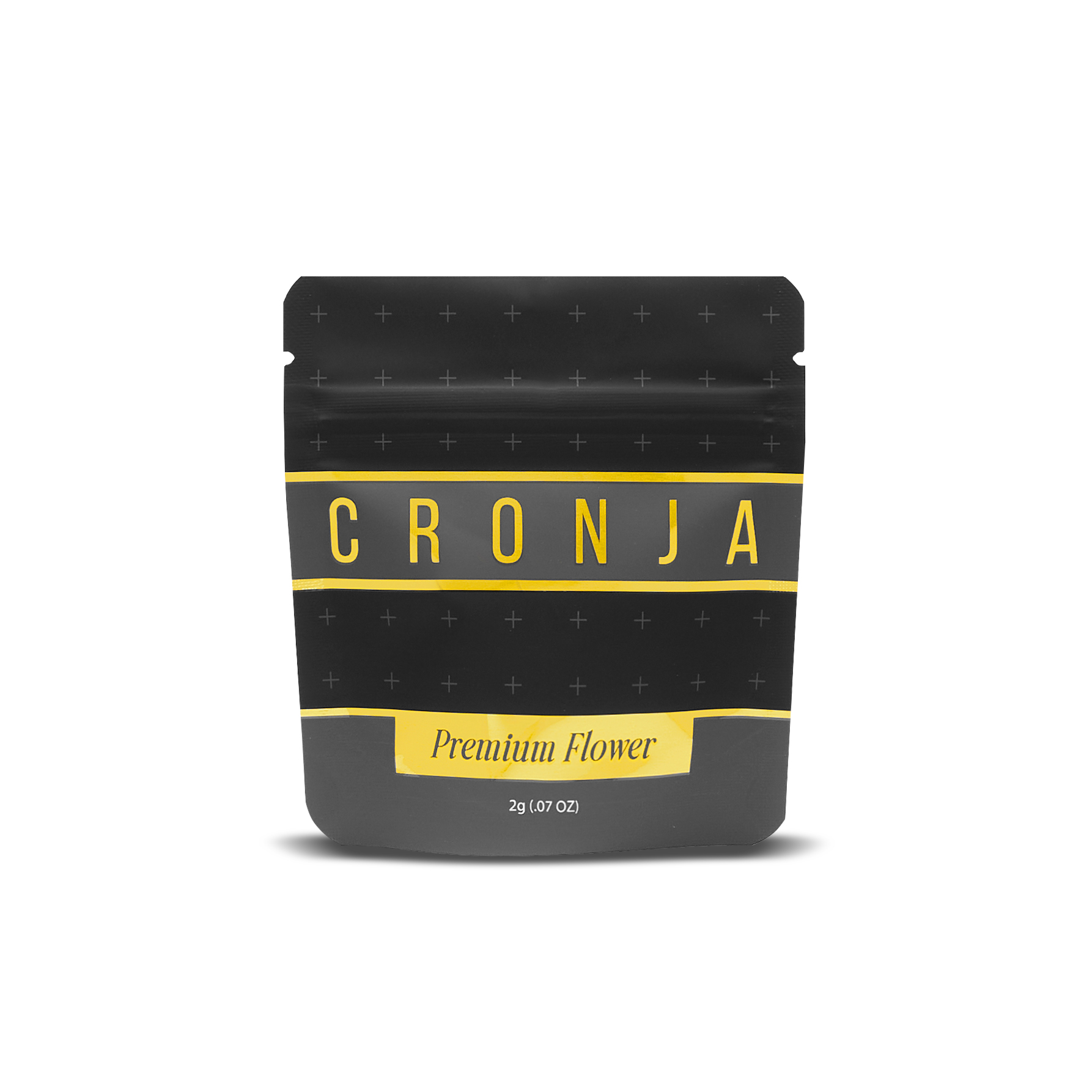 Photograph of product: CRONJA Electric Guava  2g