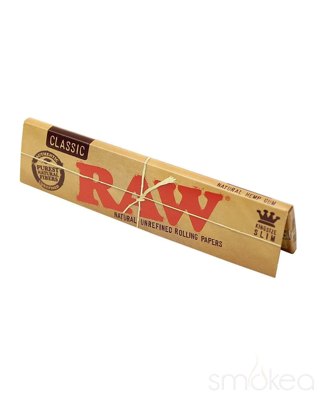 Photograph of product: Raw King Size