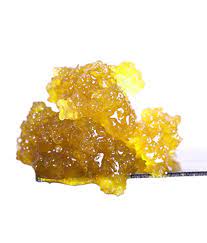 Photograph of product: Seed and Smith | Live Resin | Furious George