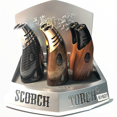 Photograph of product: Jade | Scorch Torch