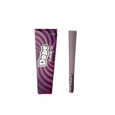 Photograph of product: Dope Candy Organic Hemp Cones 6pk (YBW)