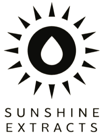 Photograph of product: Sunshine Extracts - 90u Melt - Pink Zugar