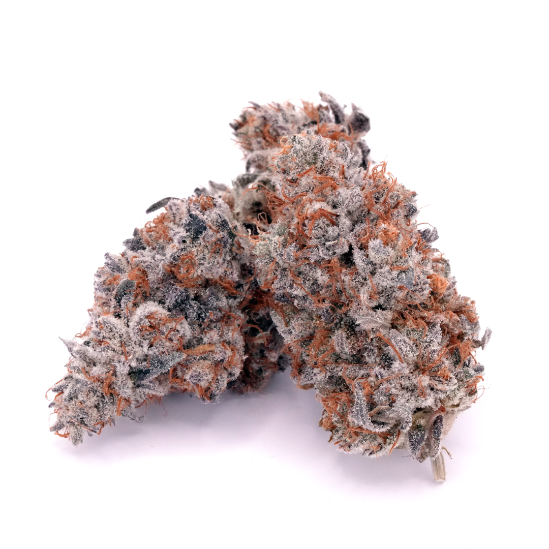 Photograph of product: Power Punch - Grower's Reserve 4g