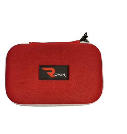 Photograph of product: Rokin | Stinger Case | Red