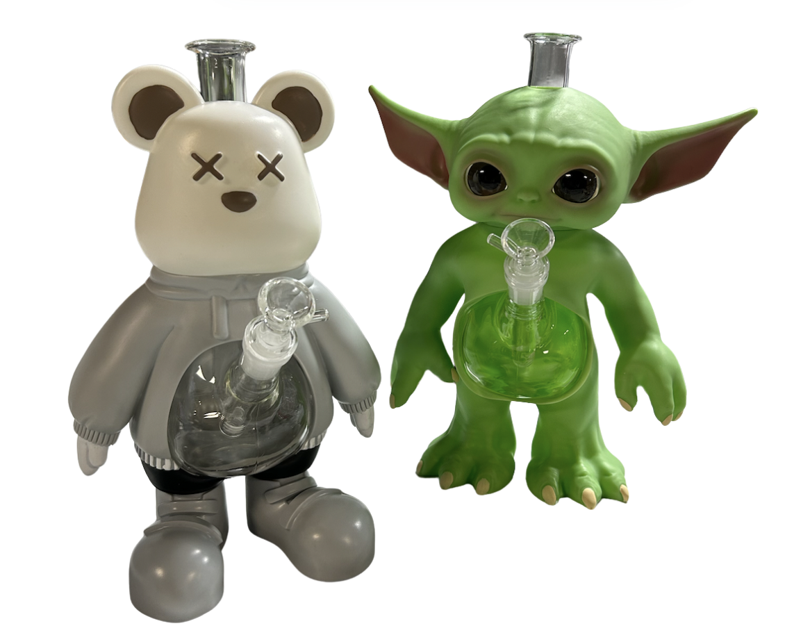 Photograph of product: XL Novelty Bong