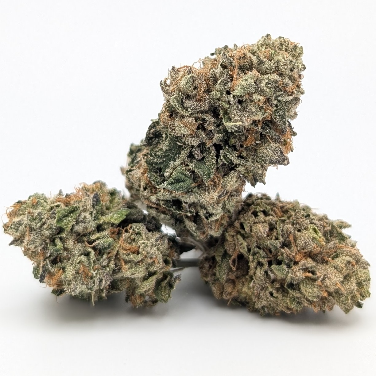 Photograph of product: Runtz Mintz 3.5g
