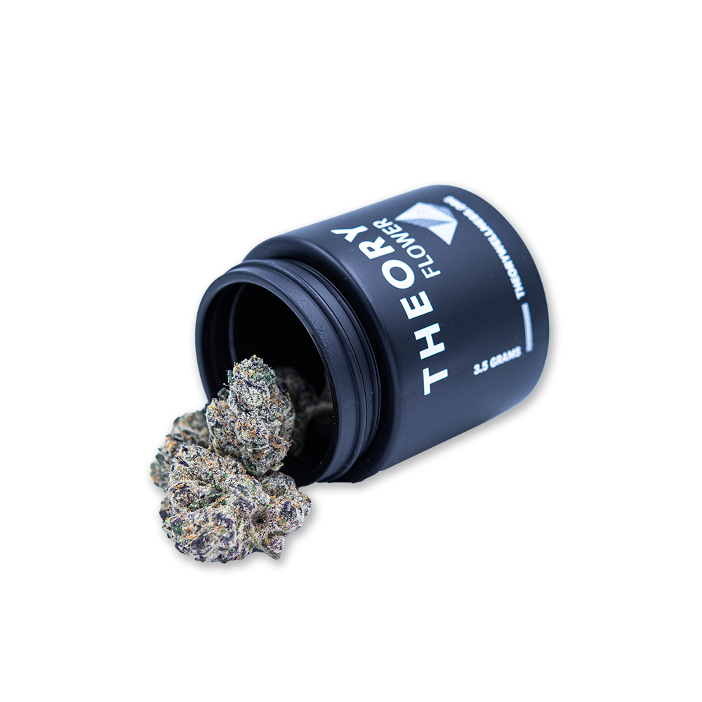 Photograph of product: Kush Mints (May '25 Harvest) - 28g