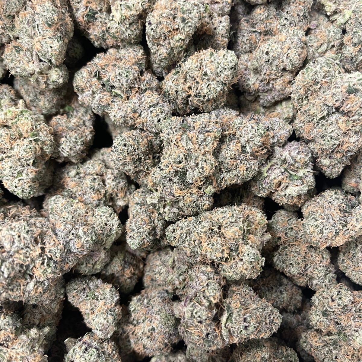 Photograph of product: GRM | Black Maple | 3.5g