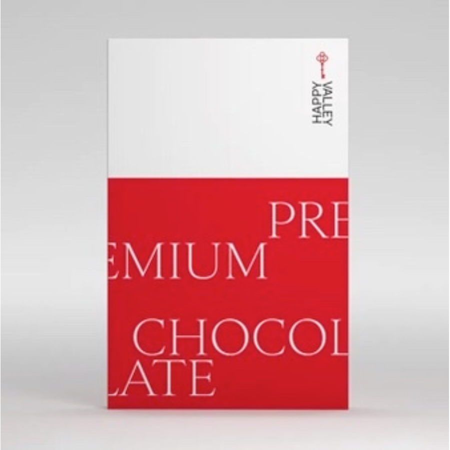 Photograph of product: Milk Chocolate Bar