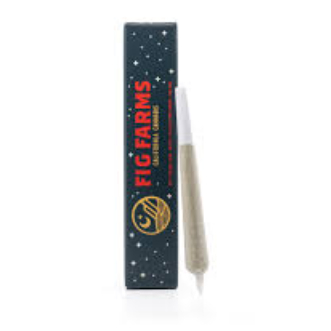 Photograph of product: STRUDELS PREROLL