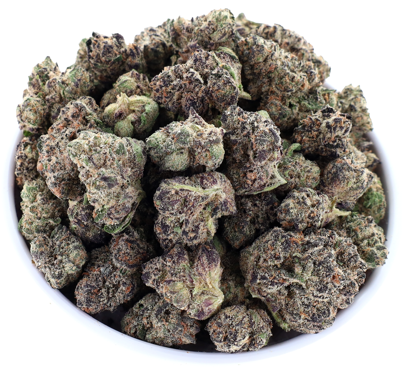 Photograph of product: Cherry Cookies Whole Flower Ounce - 28g