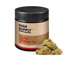 Photograph of product: High Supply Rollins (S) Small Flower 7g