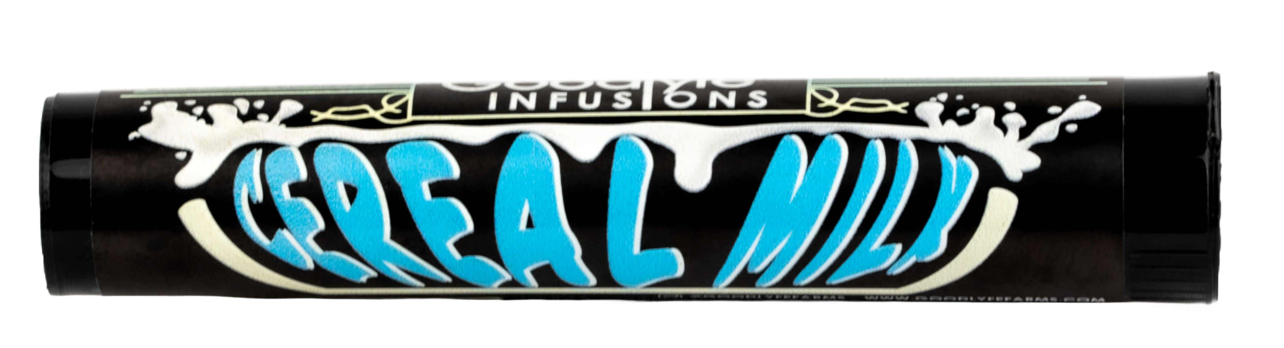 Photograph of product: AU GL: Cereal Milk Infused Preroll