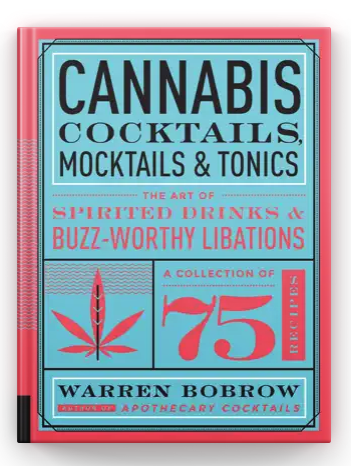 Photograph of product: Oui'd Cocktails, Mocktails & Tonics