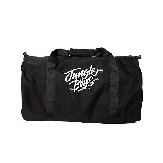 Photograph of product: Smellproof Duffle Bag