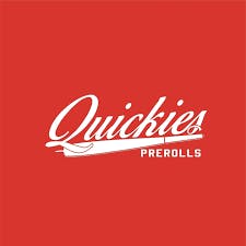 Photograph of product: Quickies Oui'd Infused PreRoll With Diamonds