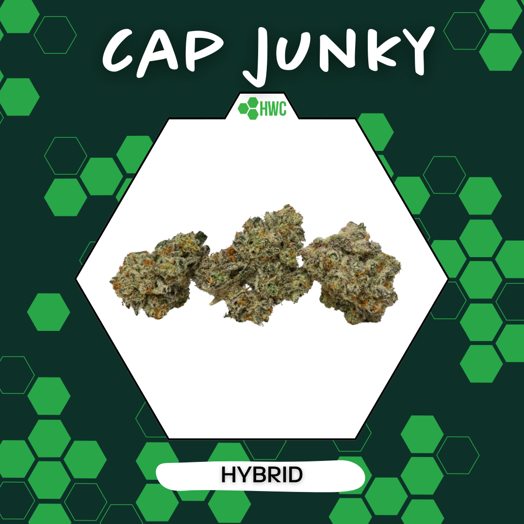 Photograph of product: Zealousy - 14g Smalls