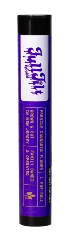 Photograph of product: FullTilt - Gorilla Butter - 1g - Preroll