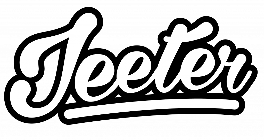 Photograph of product: Infused Baby Jeeter Preroll KIWI KUSH 0.5G x 5