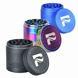 Photograph of product: Pulsar Herb / Wax Storage Grinder