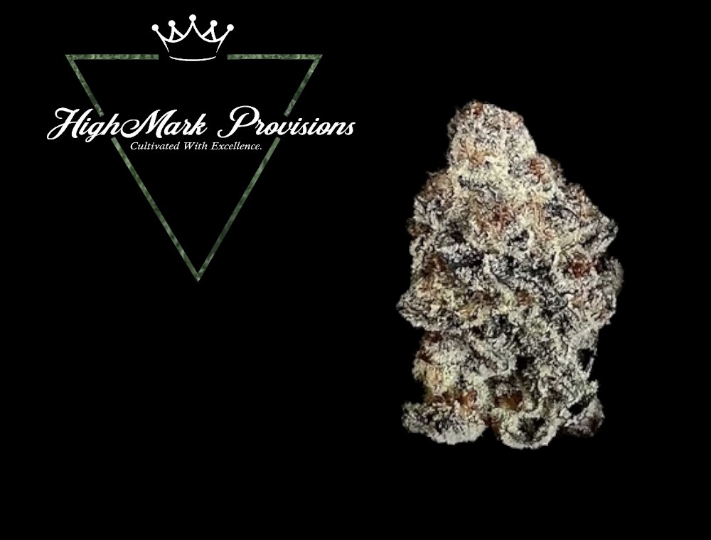 Photograph of product: Cinderella Cream | Highmark Provisions | - 3.5g