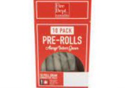 Photograph of product: Fire Dept- Dunks 10 pack