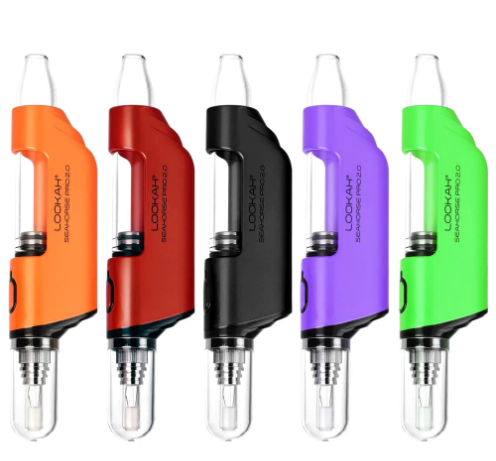Photograph of product: Seahorse PRO Plus Dab Pen
