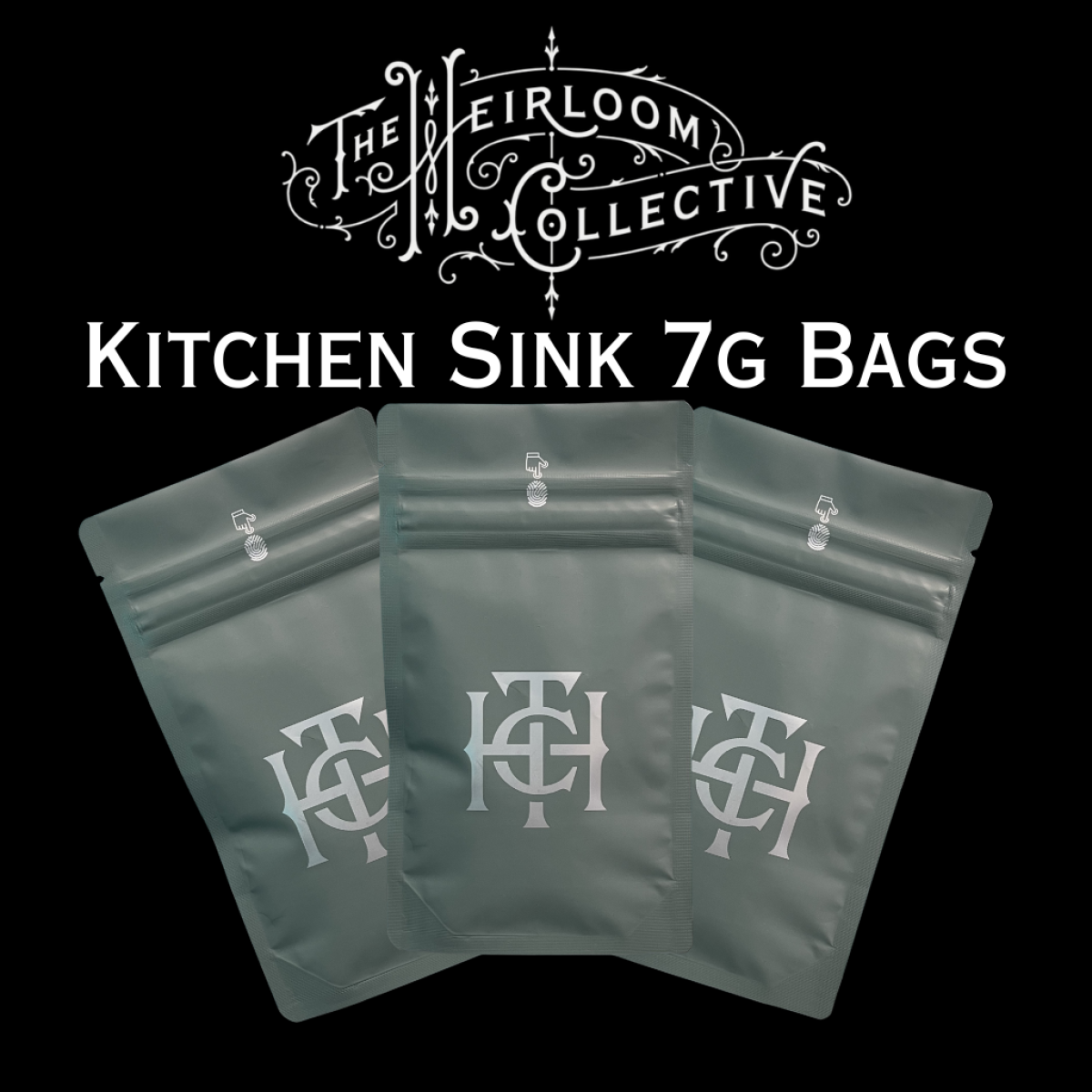 Photograph of product: Kitchen Sink I 7G