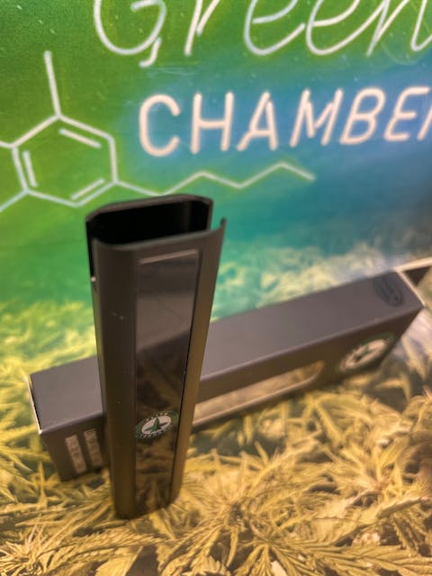 Photograph of product: Flite Battery Black - battery